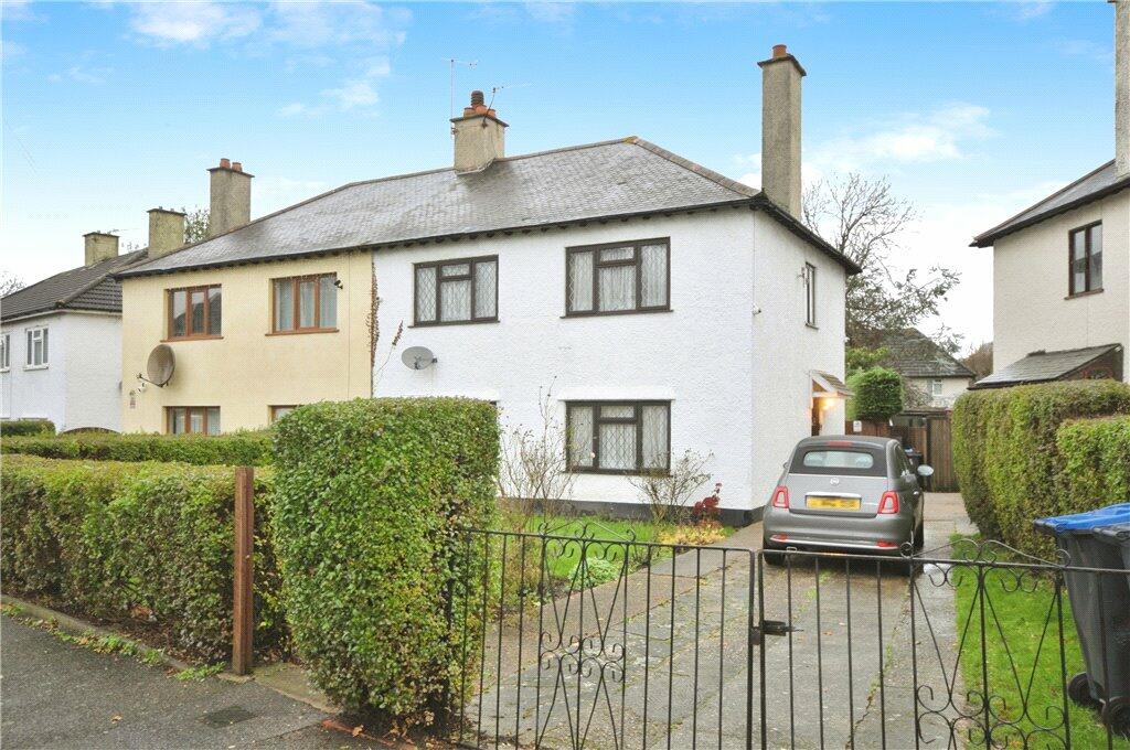 4 chambres Maison à Thornton Heath, United Kingdom No. 11590