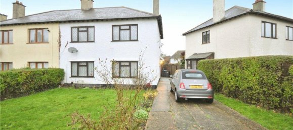 4 chambres Maison à Thornton Heath, United Kingdom No. 11590 17