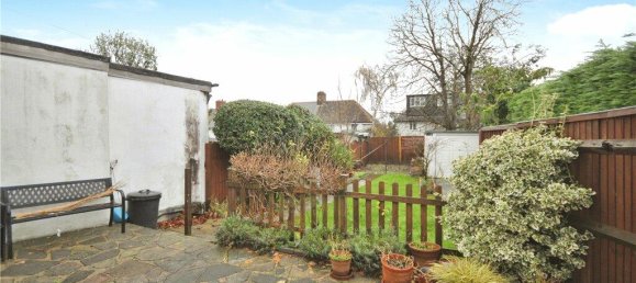 4 chambres Maison à Thornton Heath, United Kingdom No. 11590 15