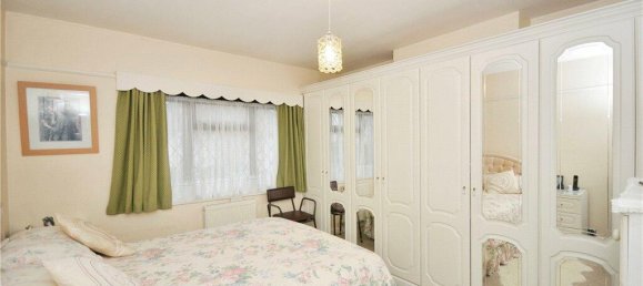 4 chambres Maison à Thornton Heath, United Kingdom No. 11590 14