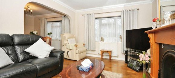 4 chambres Maison à Thornton Heath, United Kingdom No. 11590 4