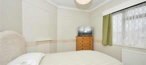 4 chambres Maison à Thornton Heath, United Kingdom No. 11590 6