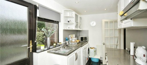 4 chambres Maison à Thornton Heath, United Kingdom No. 11590 9