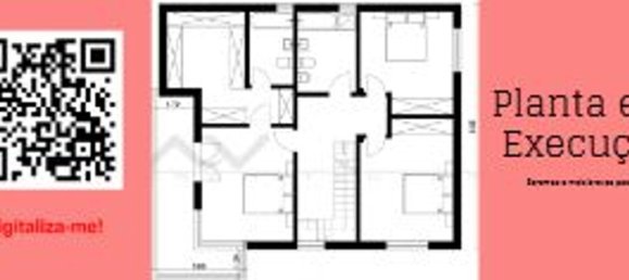 3 bedrooms House in Vila Nova de Famalicao, Portugal No. 168632 32