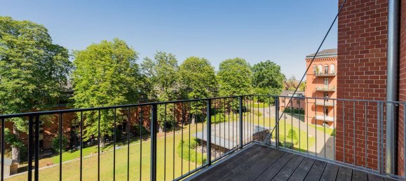 1 chambre Appartement à Potsdam, Germany No. 317944 5