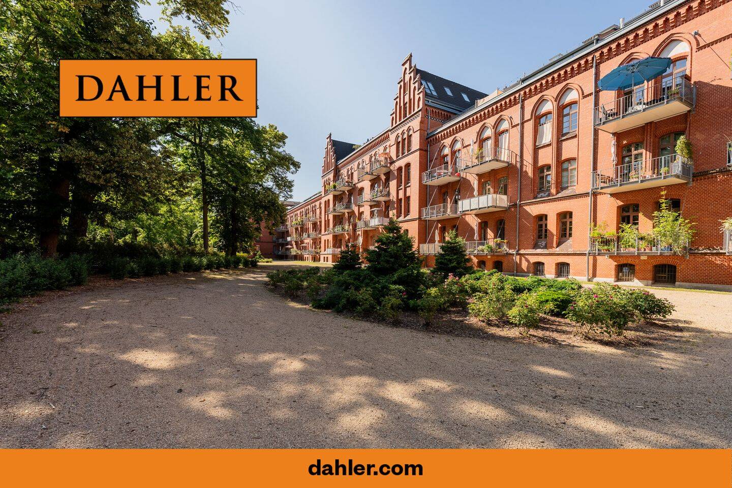 1 chambre Appartement à Potsdam, Germany No. 317944