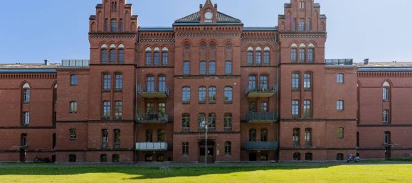 1 chambre Appartement à Potsdam, Germany No. 317944 12