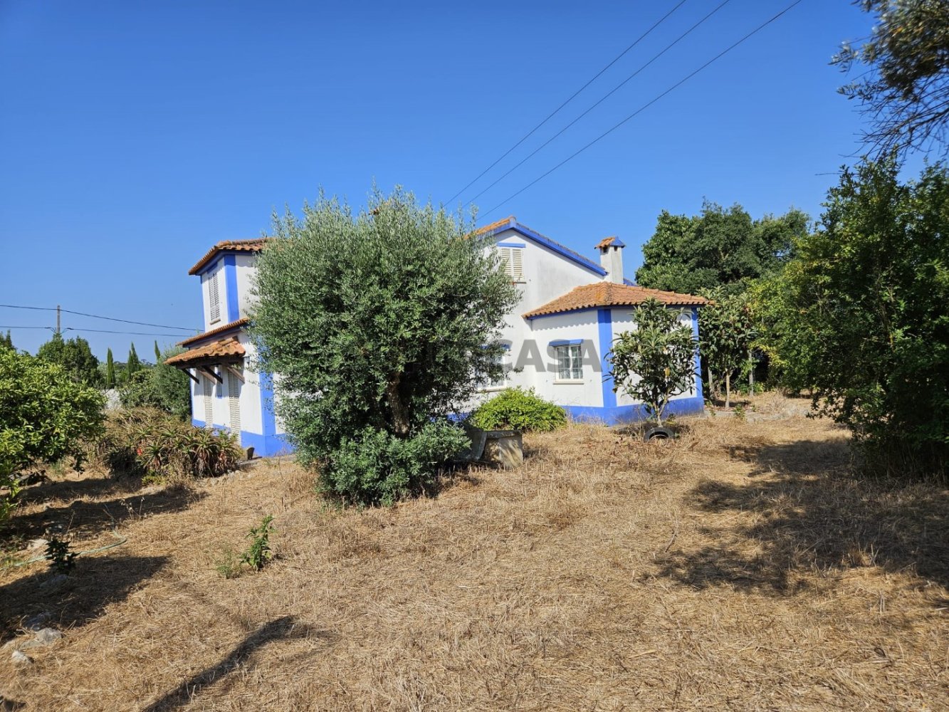 339m² Land in Setubal, Portugal No. 217680