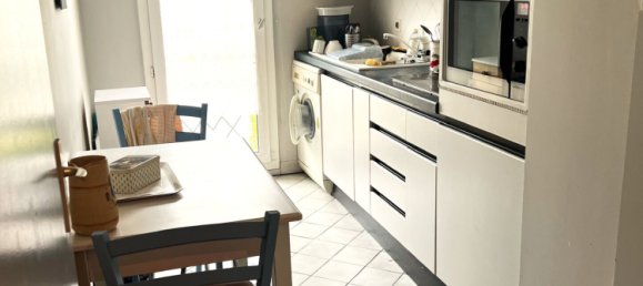 Apartamento T2 em Sonchamp, France N.º 284973 2