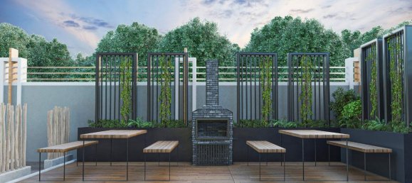 2 rooms Apartment in Mahmutlar, Turkey No. 11262 9