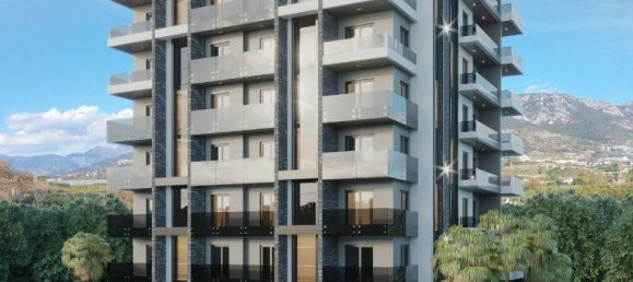 2 rooms Apartment in Mahmutlar, Turkey No. 11262 20