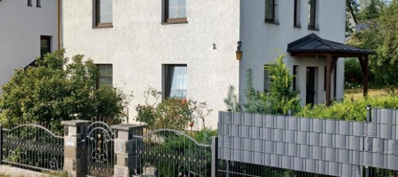 Дом с 1 спальней в Plauen, Германия № 84938 2