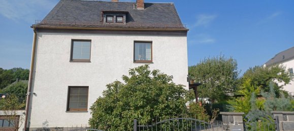 Дом с 1 спальней в Plauen, Германия № 84938 3