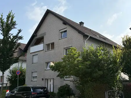 3 غرف نوم شقة في Lippe, Germany رقم 275239