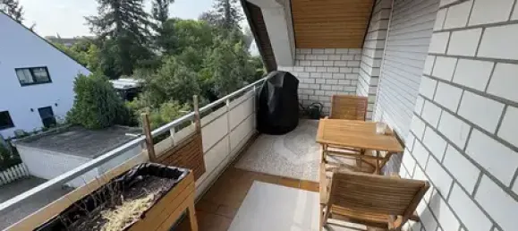 3 غرف نوم شقة في Lippe, Germany رقم 275239 4