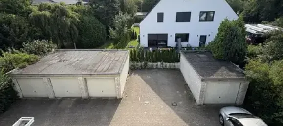 3 غرف نوم شقة في Lippe, Germany رقم 275239 3