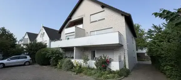 3 غرف نوم شقة في Lippe, Germany رقم 275239 2