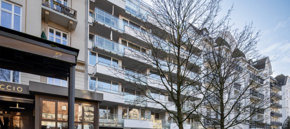 2 rooms Apartment in Hamburg-Nord, Germany No. 19284 6