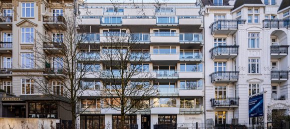 2 rooms Apartment in Hamburg-Nord, Germany No. 19284 4