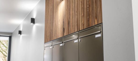 2 rooms Apartment in Hamburg-Nord, Germany No. 19284 5