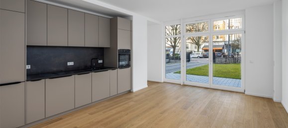 2 rooms Apartment in Hamburg-Nord, Germany No. 19284 2