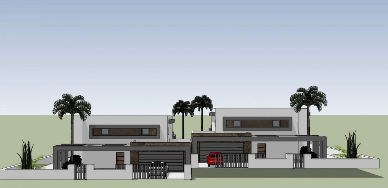  Land in Sao Bras de Alportel, Portugal No. 64038