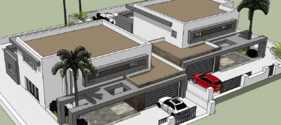  Land in Sao Bras de Alportel, Portugal No. 64038 3