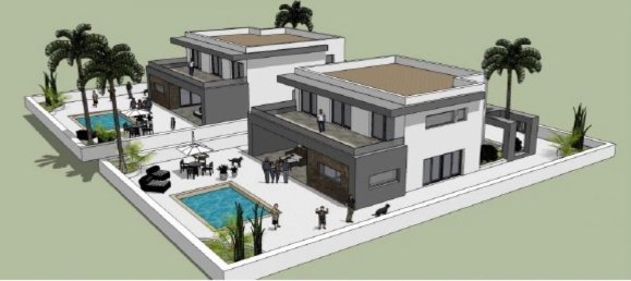  Land in Sao Bras de Alportel, Portugal No. 64038 2