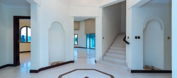 4 dormitorios villa en venta en Palm Jumeirah, Dubai, UAE № 105847 7