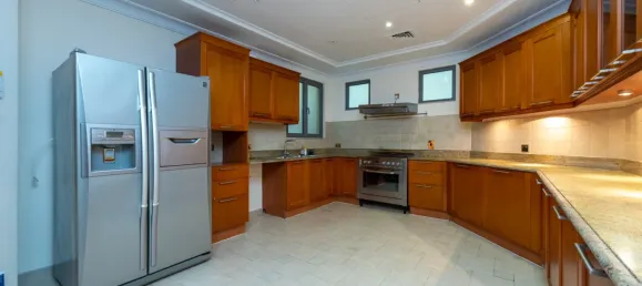 4 dormitorios villa en venta en Palm Jumeirah, Dubai, UAE № 105847 6