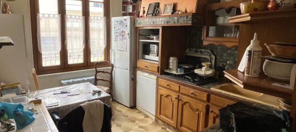 2 Schlafzimmer Haus in Bourges, France, Nr. 223502 3