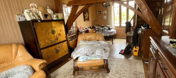 2 Schlafzimmer Haus in Bourges, France, Nr. 223502 2