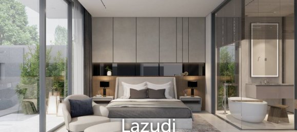 3 Schlafzimmer Villa in Bang Tao, Thailand, Nr. 17780 8