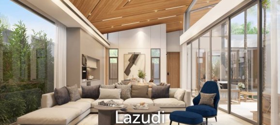 3 Schlafzimmer Villa in Bang Tao, Thailand, Nr. 17780 4