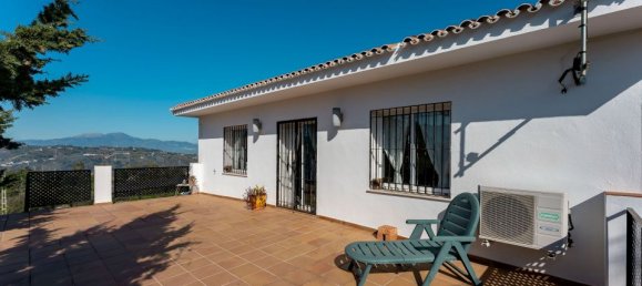 9 Schlafzimmer Haus in Alhaurin el Grande, Spain, Nr. 30327 44