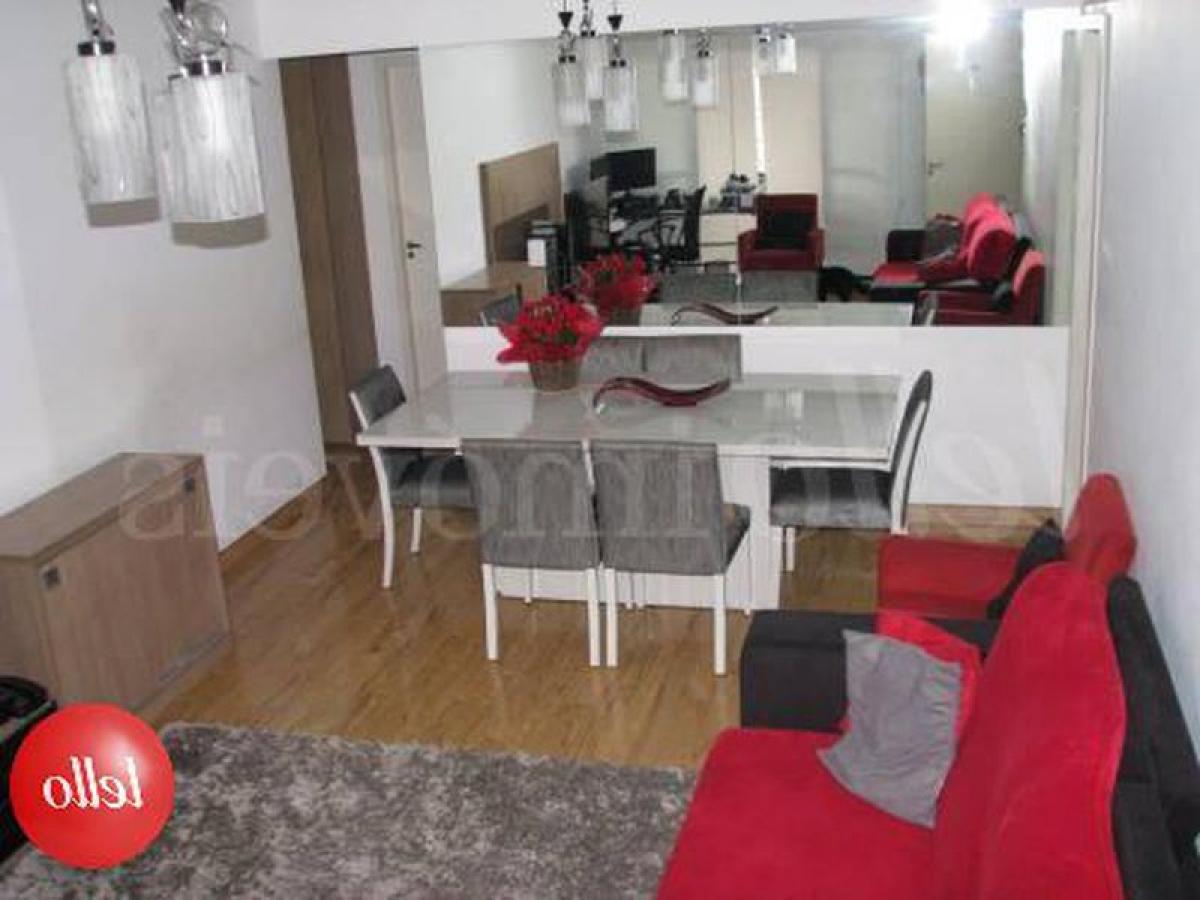3 bedrooms Apartment in Sao Paulo, Brazil No. 447028