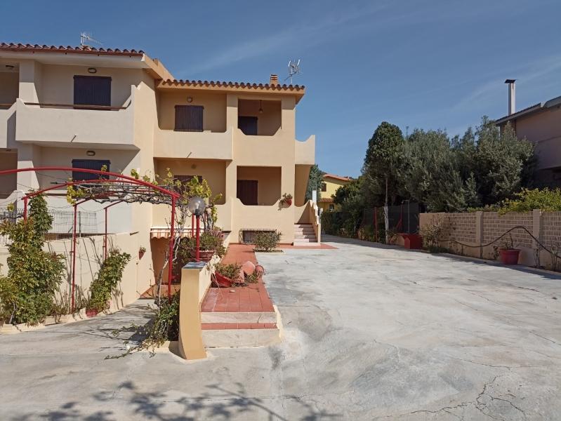 9غرفة منزل في Sinnai, Italy رقم 126010