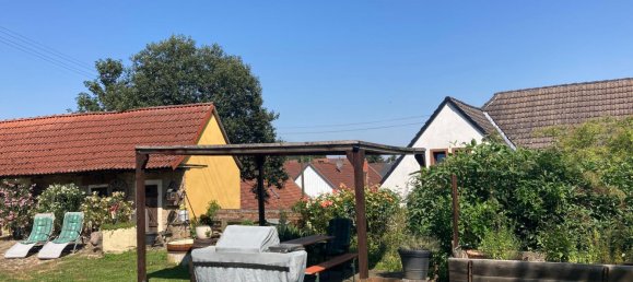 4 غرف نوم مزرعة في Bad Kreuznach, Germany رقم 132862 13