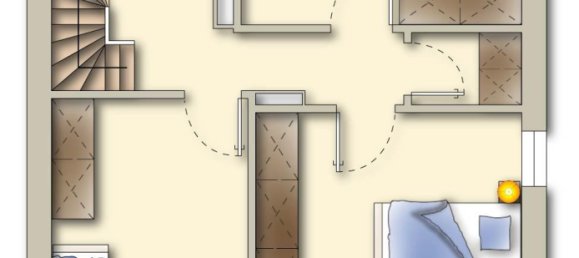 4 غرف نوم مزرعة في Bad Kreuznach, Germany رقم 132862 24