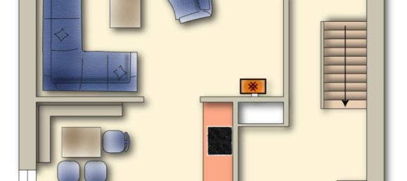 4 غرف نوم مزرعة في Bad Kreuznach, Germany رقم 132862 23