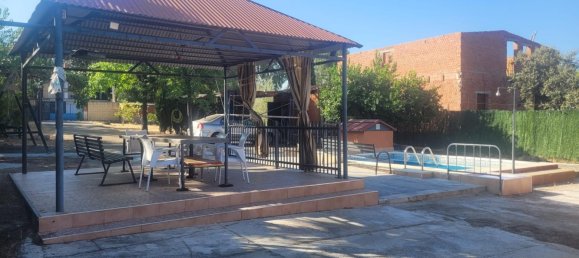 3 Schlafzimmer Haus in Andalusia, Spain, Nr. 144541 2