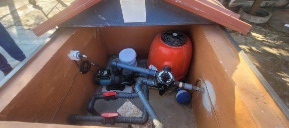 3 Schlafzimmer Haus in Andalusia, Spain, Nr. 144541 17