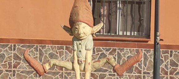 3 Schlafzimmer Haus in Andalusia, Spain, Nr. 144541 27