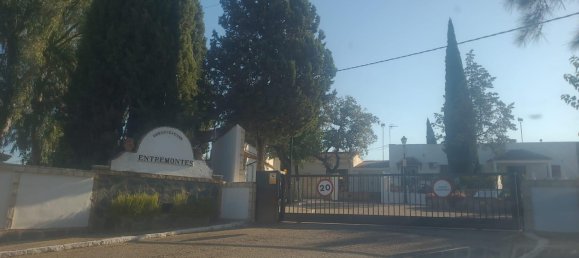 3 Schlafzimmer Haus in Andalusia, Spain, Nr. 144541 8