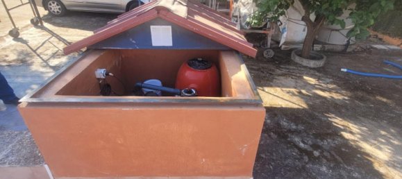 3 Schlafzimmer Haus in Andalusia, Spain, Nr. 144541 15