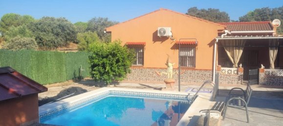 3 Schlafzimmer Haus in Andalusia, Spain, Nr. 144541 18