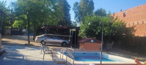 3 Schlafzimmer Haus in Andalusia, Spain, Nr. 144541 3