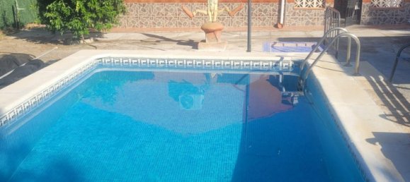 3 Schlafzimmer Haus in Andalusia, Spain, Nr. 144541 11