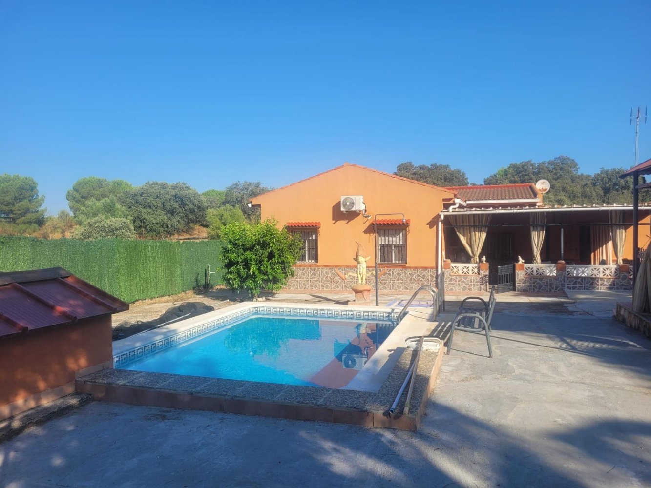 3 Schlafzimmer Haus in Andalusia, Spain, Nr. 144541