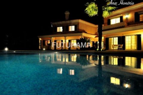 8 Schlafzimmer Haus in Cascais, Portugal, Nr. 302037